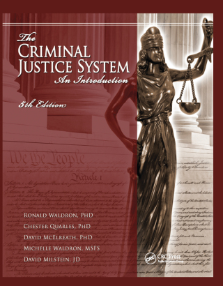 The Criminal Justice System