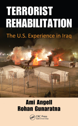 Terrorist Rehabilitation