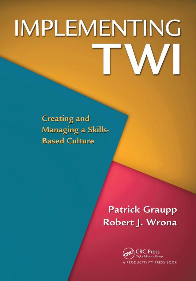 Implementing TWI