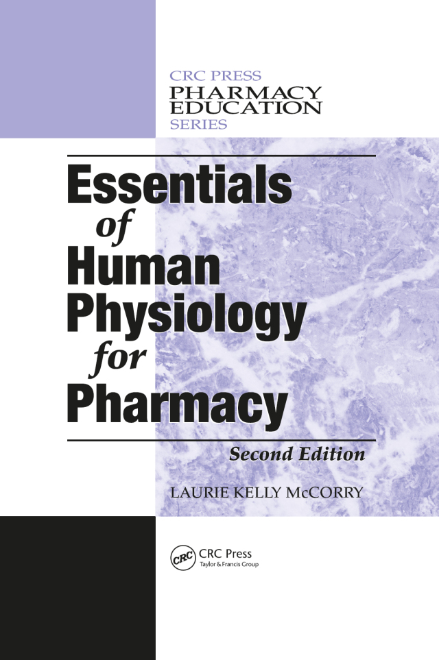 Essentials of Human Physiology for Pharmacy