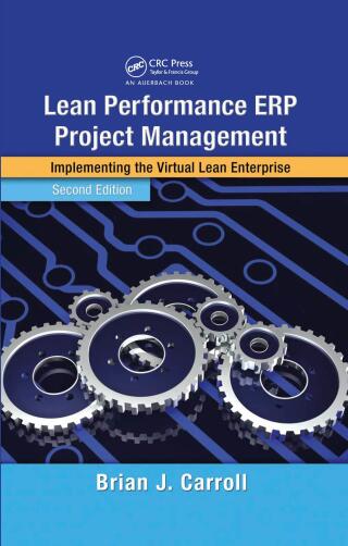 Lean Performance ERP Project Management