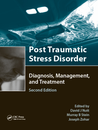 Post Traumatic Stress Disorder