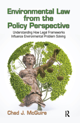 Environmental Law from the Policy Perspective