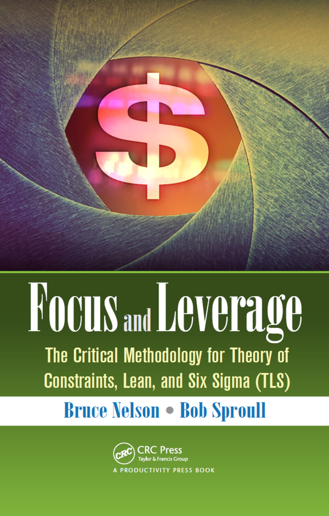 Focus and Leverage