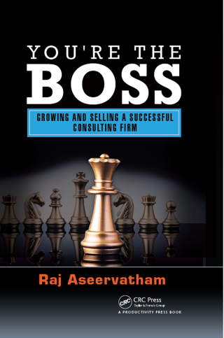 You're the Boss