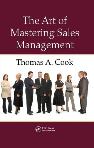 The Art of Mastering Sales Management