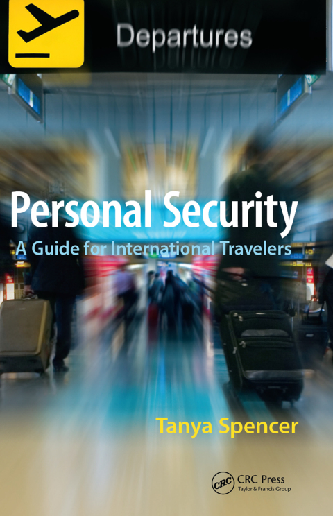Cover image for book Personal Security