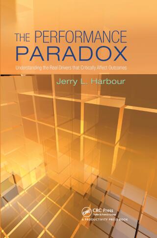 The Performance Paradox
