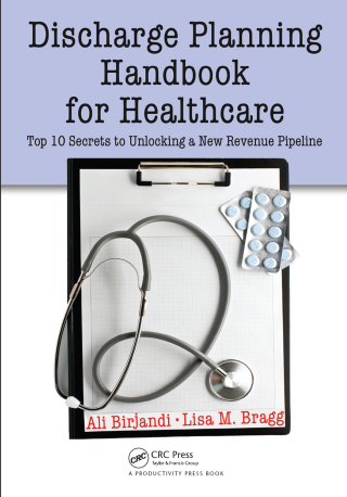 Discharge Planning Handbook for Healthcare