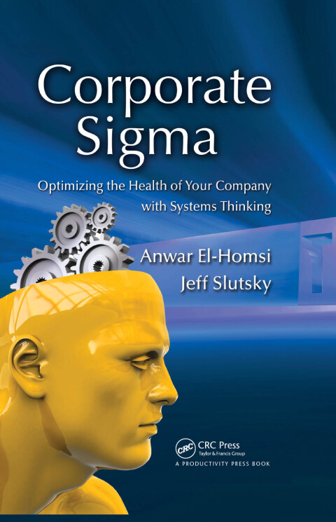 Corporate Sigma 