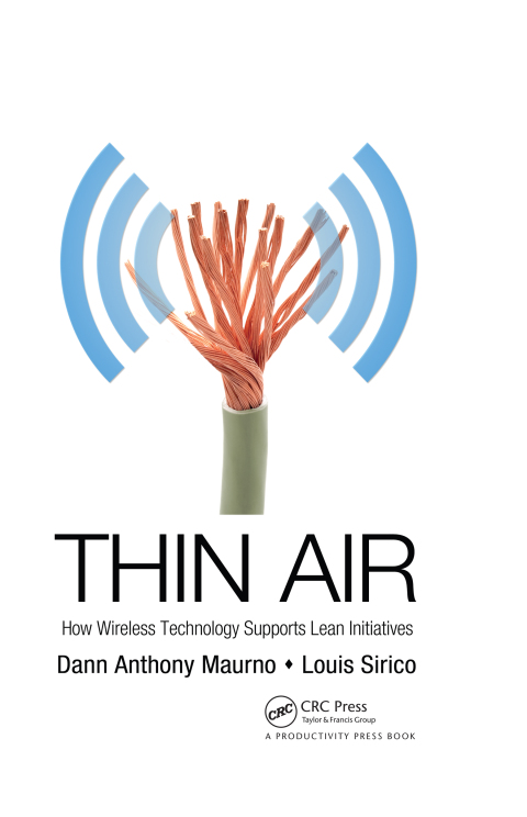 Cover image for book Thin Air