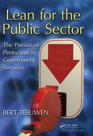 Lean for the Public Sector