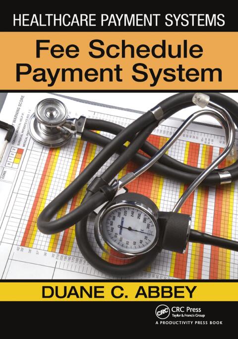Healthcare Payment Systems 