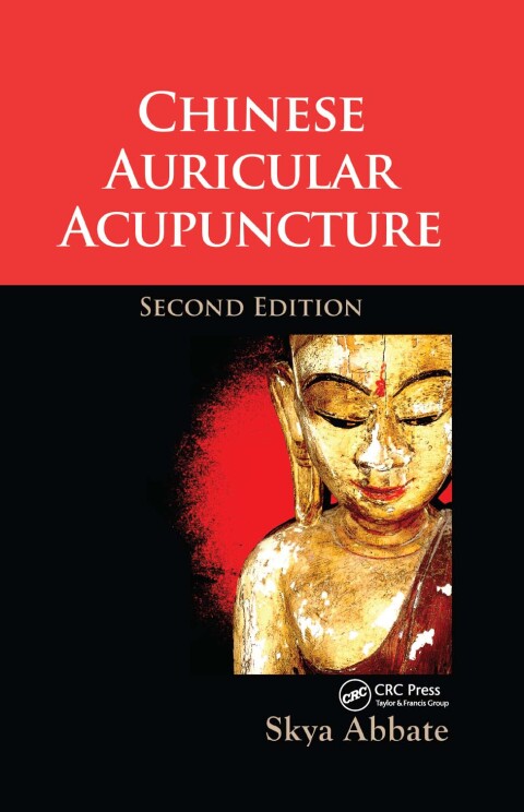 Chinese Auricular Acupuncture 