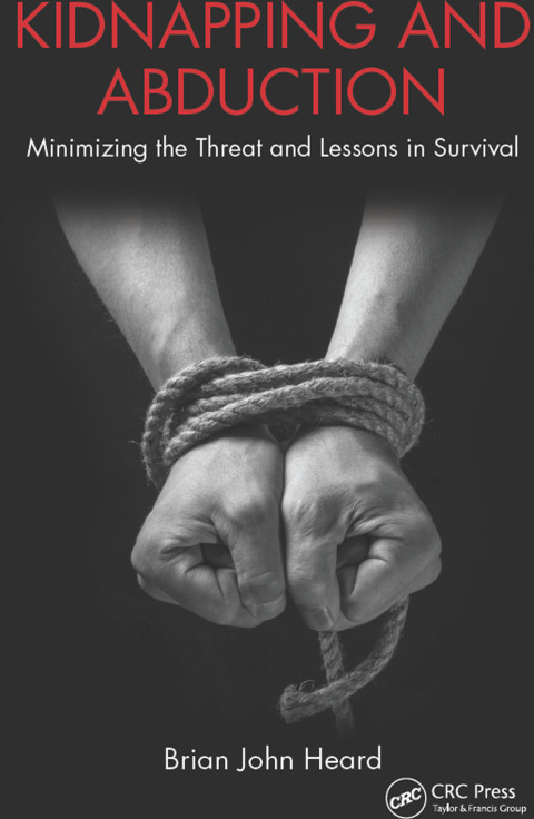 Cover image for book Kidnapping and Abduction