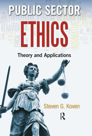 Public Sector Ethics