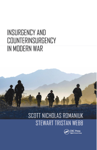 Insurgency and Counterinsurgency in Modern War