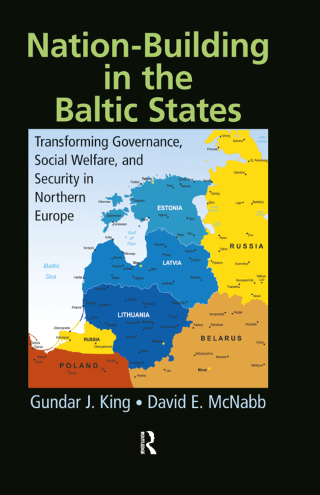 Nation-Building in the Baltic States