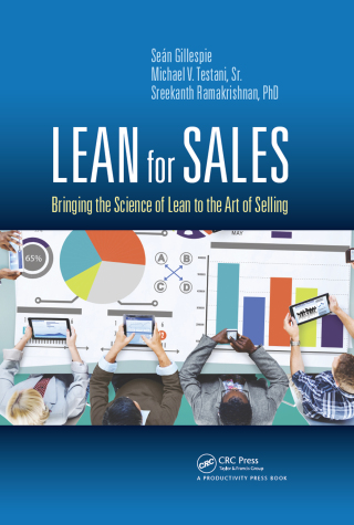 Lean for Sales