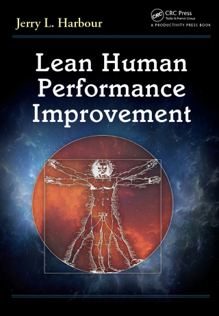 Lean Human Performance Improvement