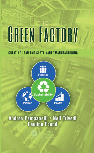 The Green Factory