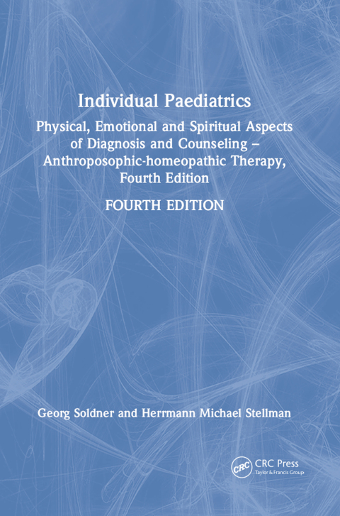 Cover image for book Individual Paediatrics
