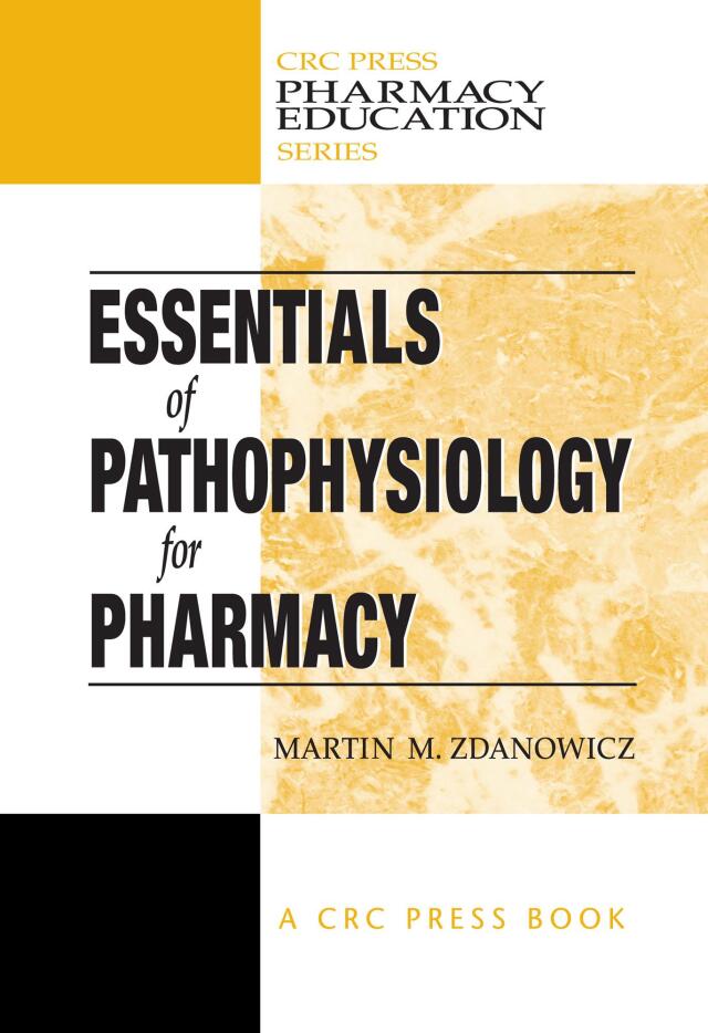 Essentials of Pathophysiology for Pharmacy