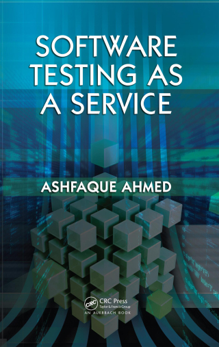Software Testing as a Service