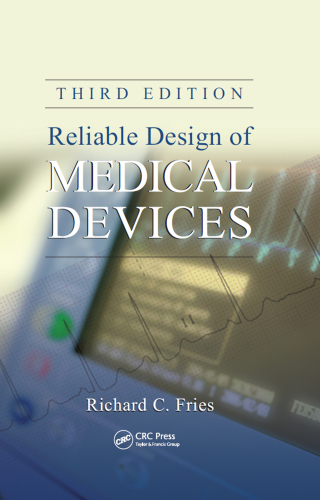 Reliable Design of Medical Devices