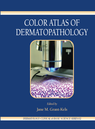 Color Atlas of Dermatopathology