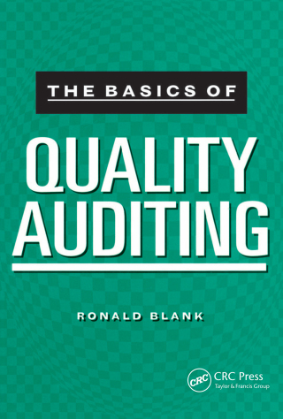 The Basics of Quality Auditing