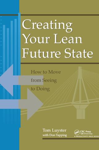 Creating Your Lean Future State