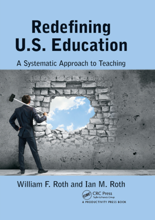 Redefining U.S. Education