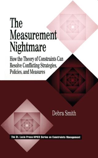 The Measurement Nightmare