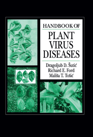 Handbook of Plant Virus Diseases