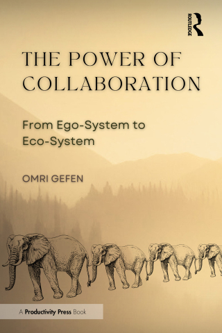 The Power of Collaboration