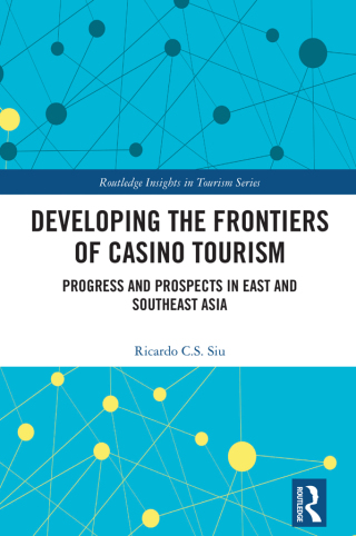 Developing the Frontiers of Casino Tourism