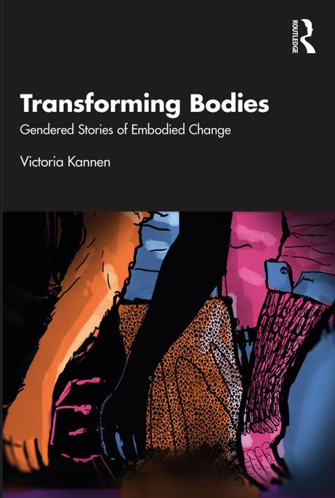Cover image for book Transforming Bodies