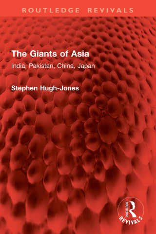 The Giants of Asia