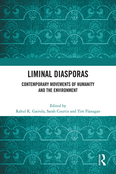 Liminal Diasporas 