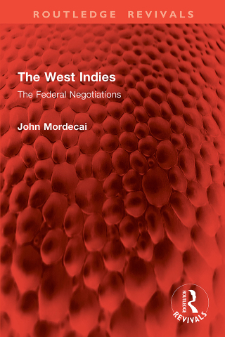 The West Indies