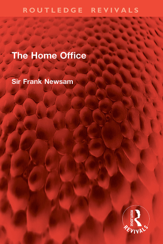 The Home Office