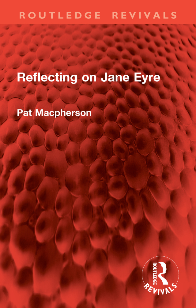 Reflecting on Jane Eyre