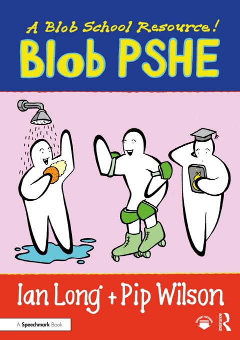 Blob PSHE 