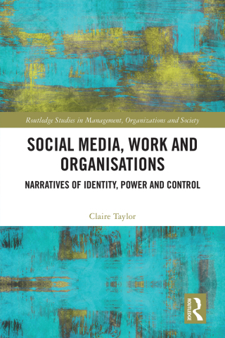Social Media, Work and Organisations