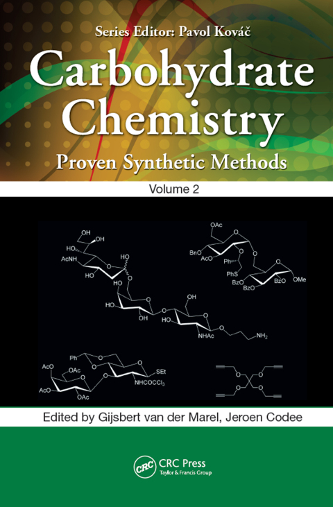 Cover image for book Carbohydrate Chemistry