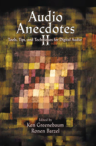 Audio Anecdotes II