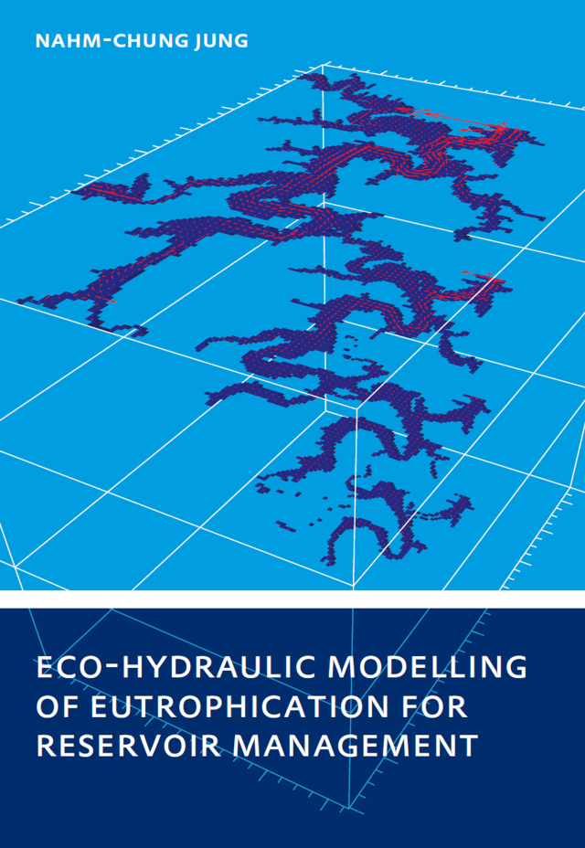 Eco-hydraulic Modelling of Eutrophication for Reservoir Management