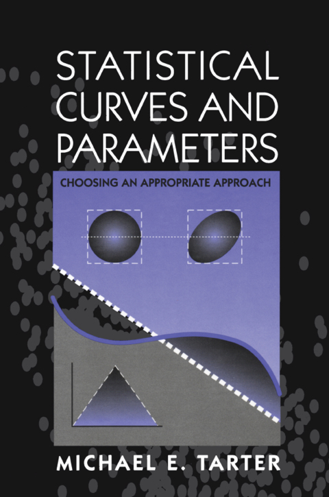 Cover image for book Statistical Curves and Parameters