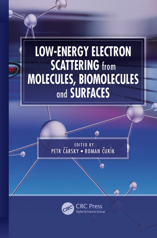 Low-Energy Electron Scattering from Molecules, Biomolecules and Surfaces